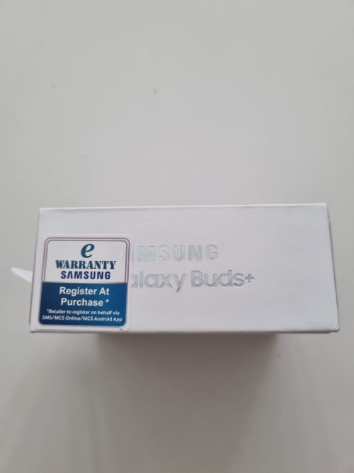 GalaxyBuds 3