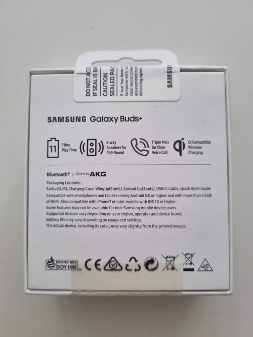 GalaxyBuds 2