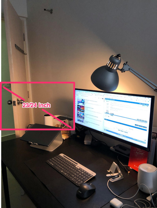 secondary monitor 2