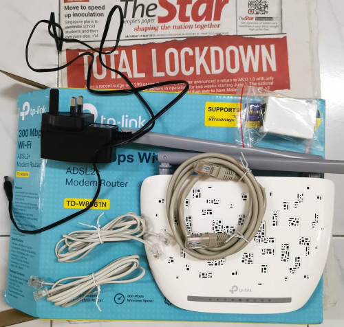 modemrouter