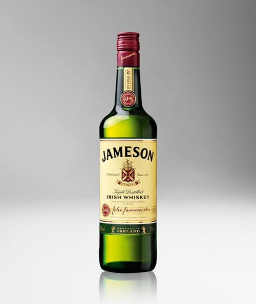 0003763 john jameson jameson irish whiskey 700ml 660