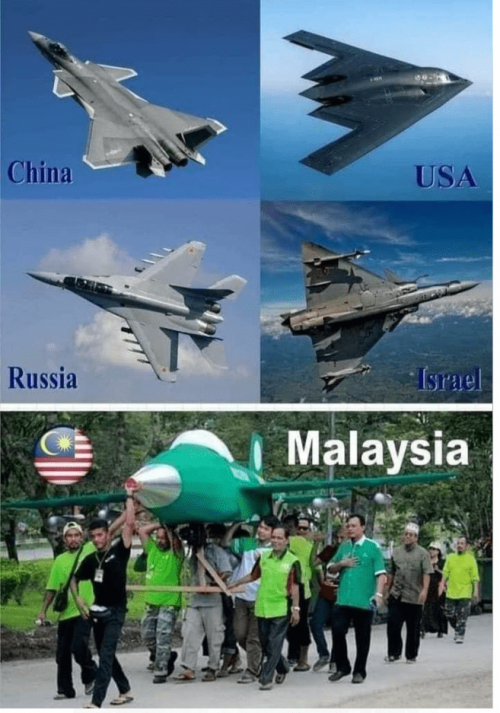 PAS Aeroplan vs RoW min