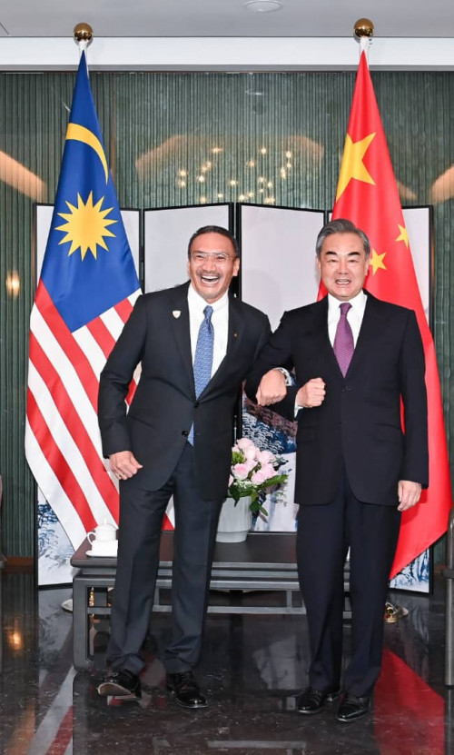 Hiosham china