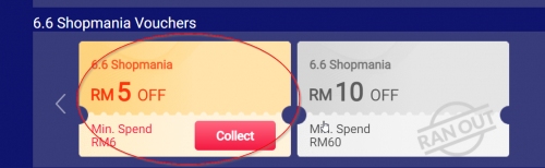 Mini Lazada TNGD