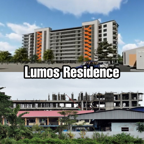 lumos residence