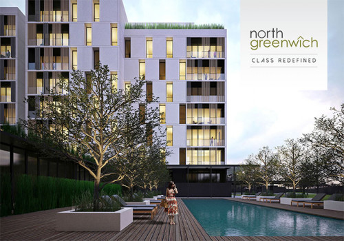 north greenwich