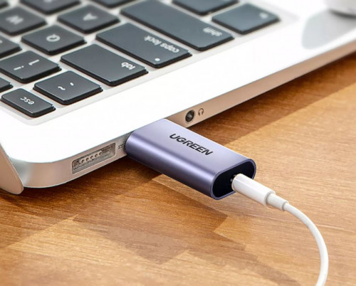 CaptureUSBSoundCard