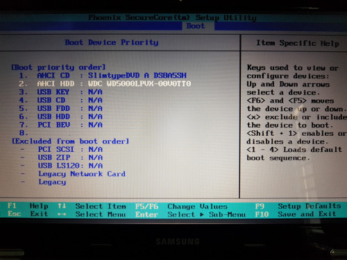BIOS