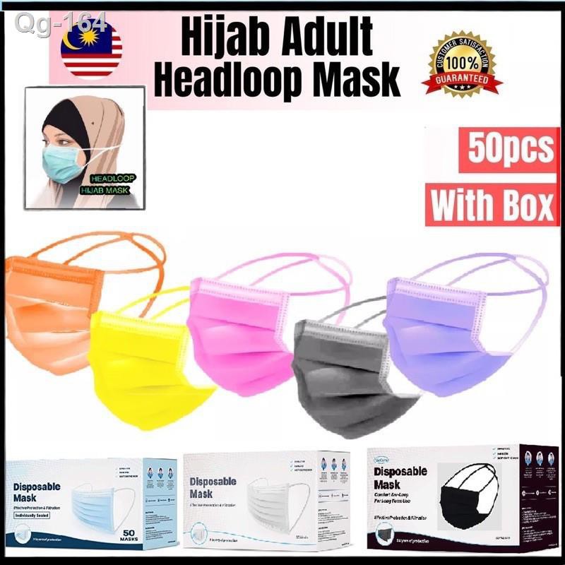 Pls rekomen me comfortable & less ear pain mask
