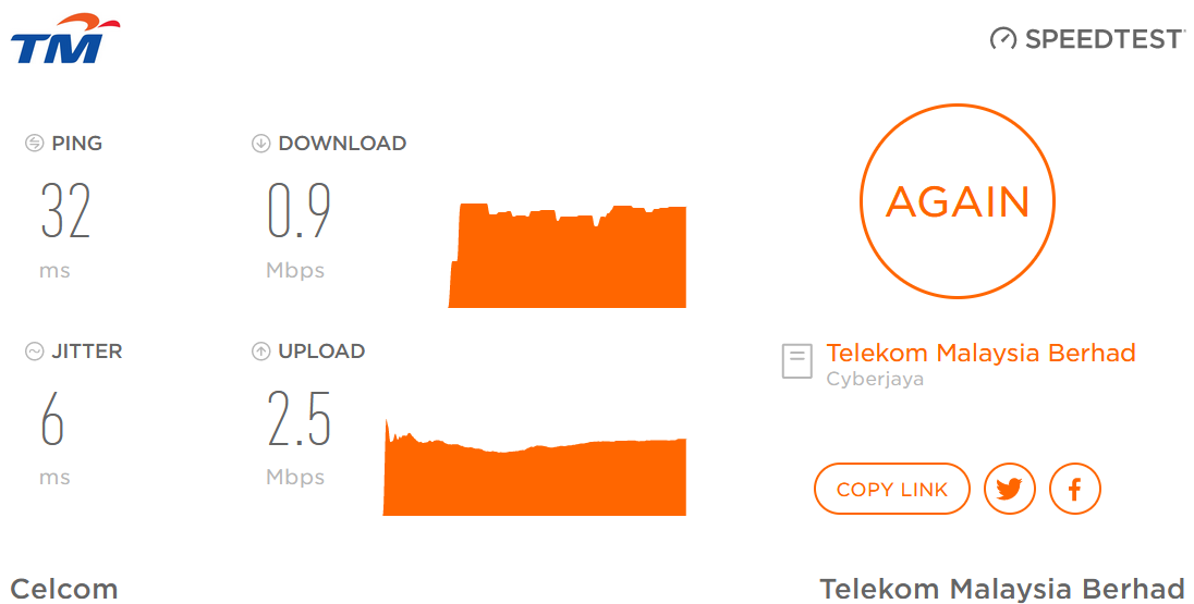 Celcom Xpax Fan Club V4