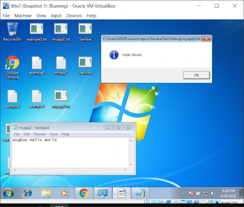 Win7