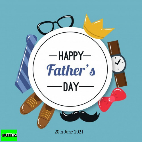father s day background with elements 23 2147813719
