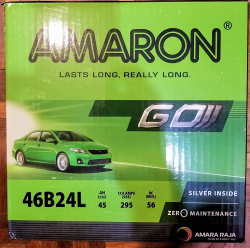 amaron