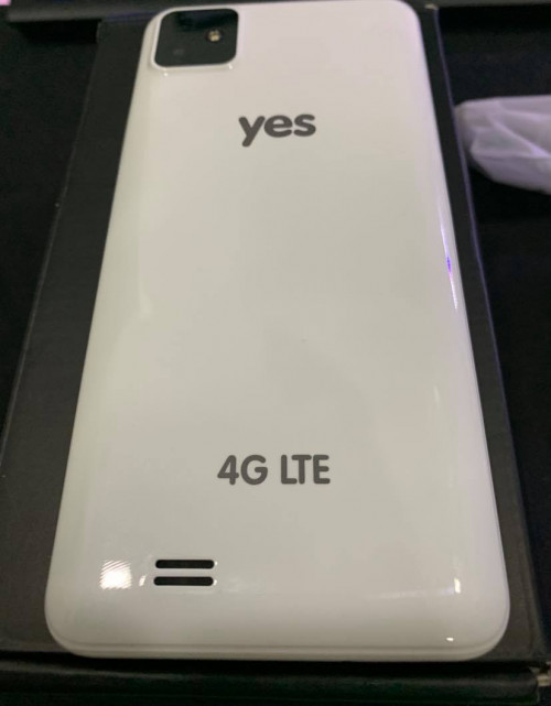 Yes altitude 4g lte smartphone