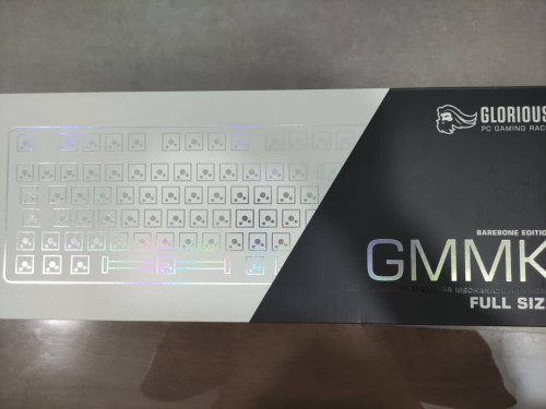 GMMK 1