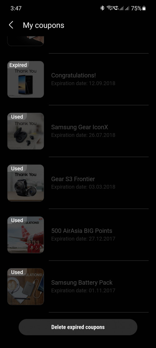 Screenshot 20210630 154714 Samsung Pay