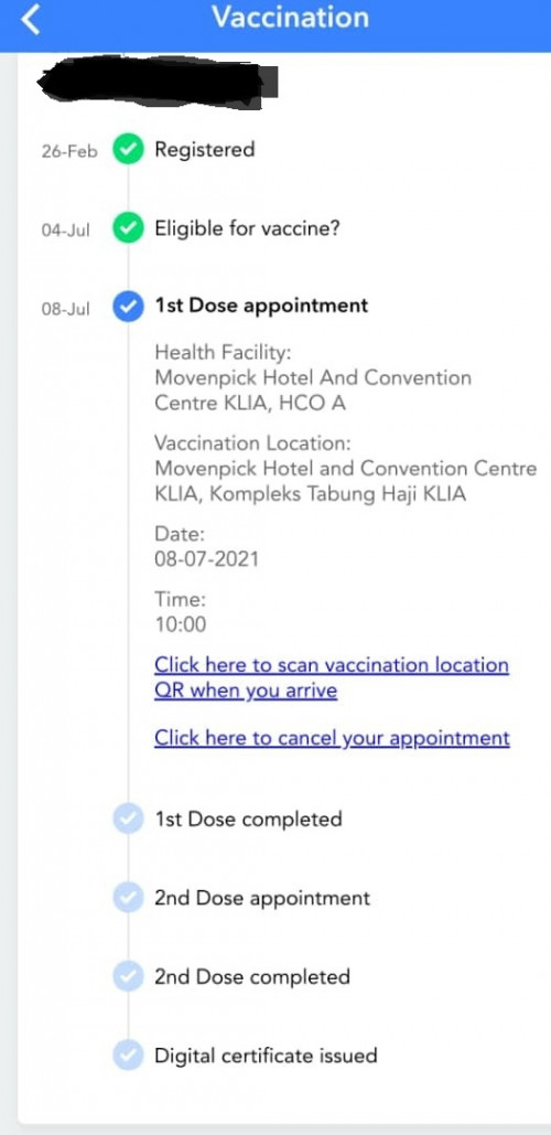 Ppv Movenpick Hotel Convention Klia