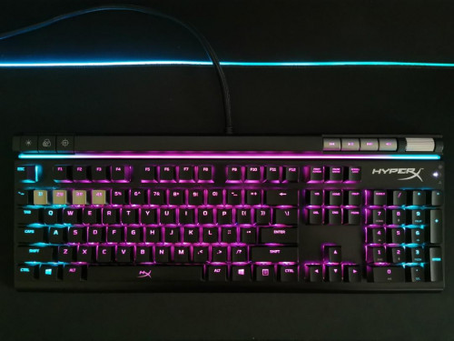 KB hyper X
