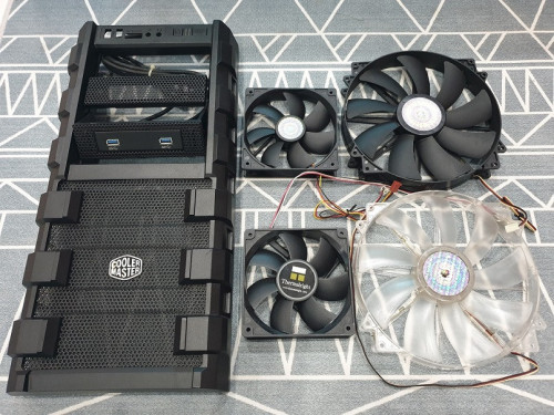 Fan
