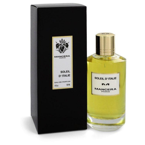 Mancera Soleil d'Italie