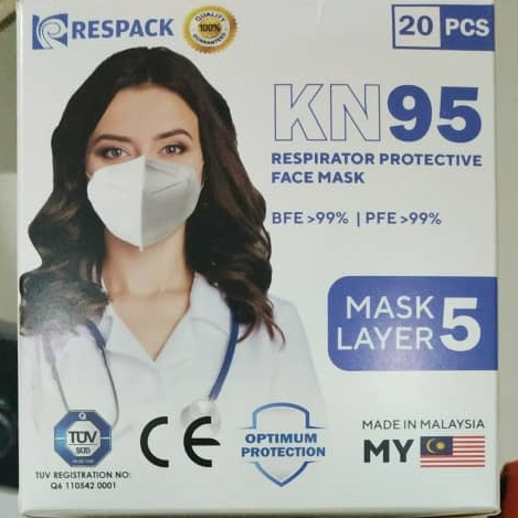 respack kf94 fake