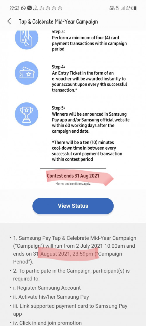 Screenshot 20210716 223350 Samsung Pay