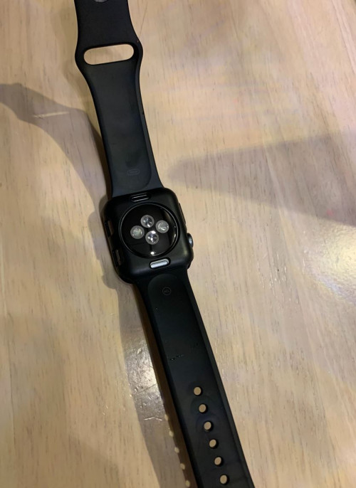 iwatch 3 38mm cellular