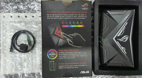 Pc ROG Sli (2)