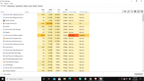 task manager