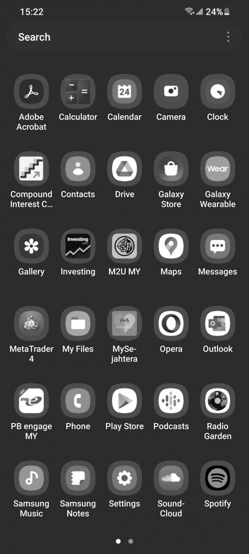 Screenshot 20210724 152229 One UI Home