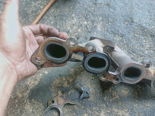 Exhaust 2