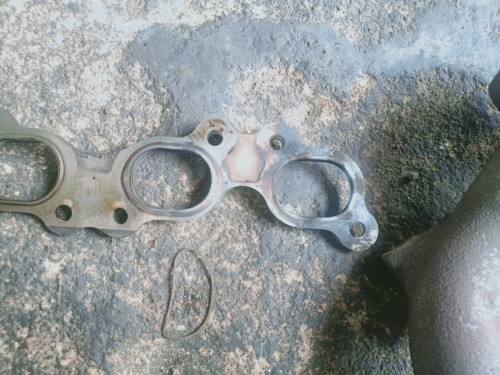 Exhaust 1