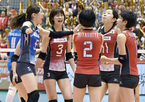 sp volley a 20160522