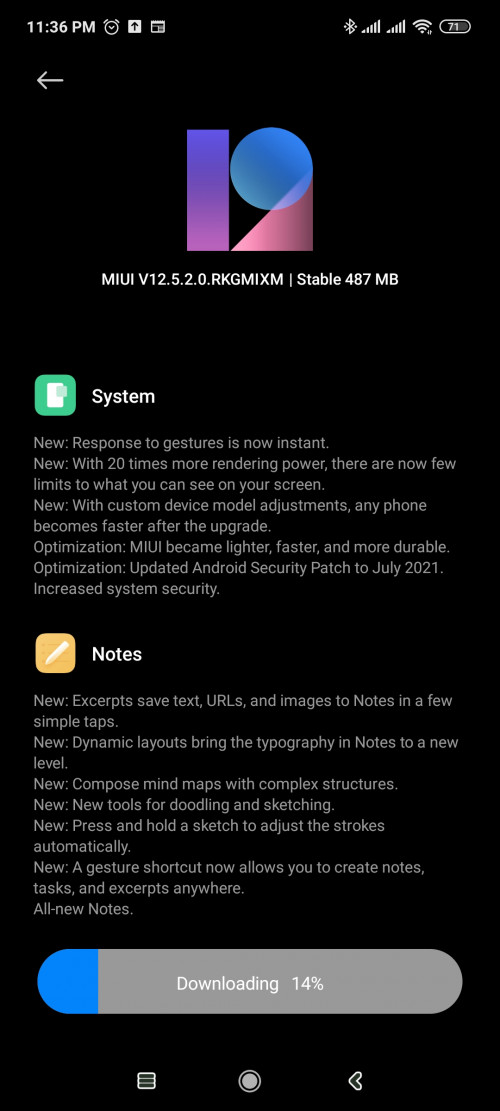Screenshot 2021 08 06 23 36 37 220 com.android.updater