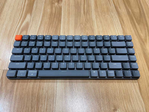keychrone