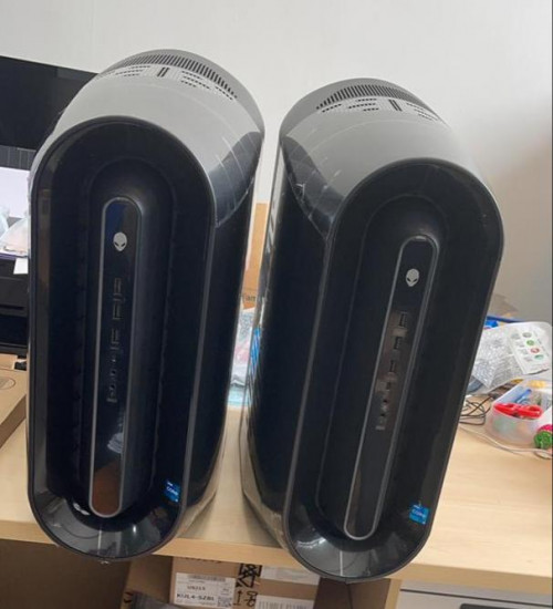 alienware aurora r12