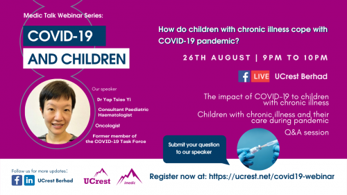 How do I know if my children have COVID 19 and what to do there after (2)