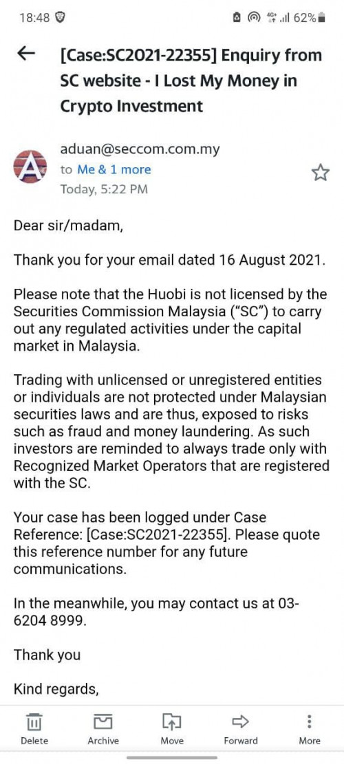 Huobi