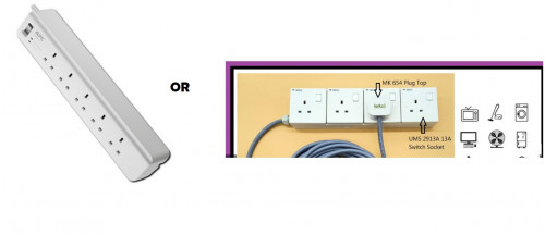 socket