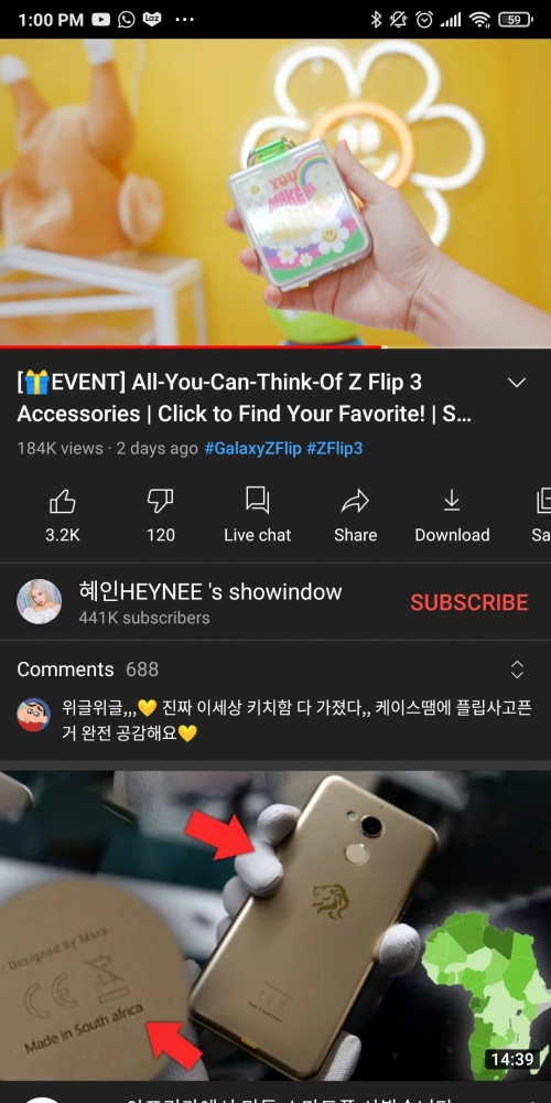 Screenshot 2021 08 21 13 00 40 241 com.google.android.youtube