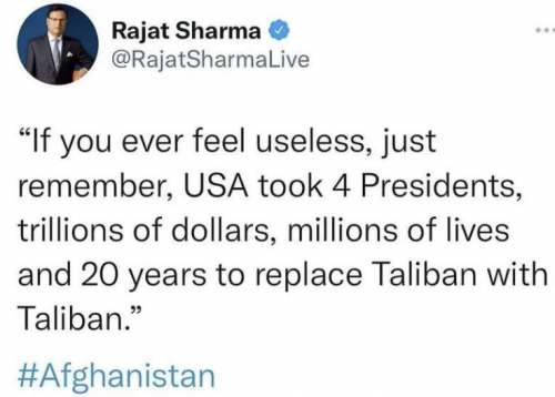 taliban us hiide