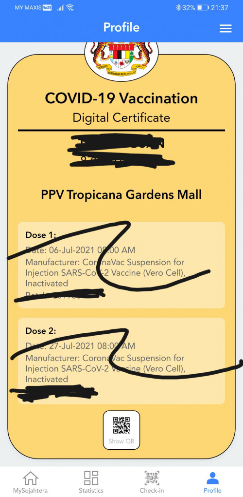 Screenshot 20210825 213723 my.gov.onegovappstore.mysejahtera edit 58183214422371