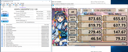 nvme sx82000