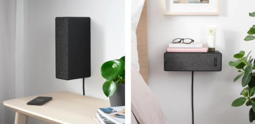 symfonisk speaker