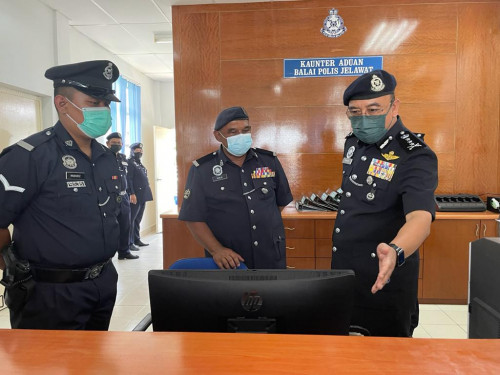 Kes Rogol Libatkan Remaja Di Kelantan Meningkat