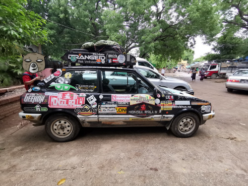 car3