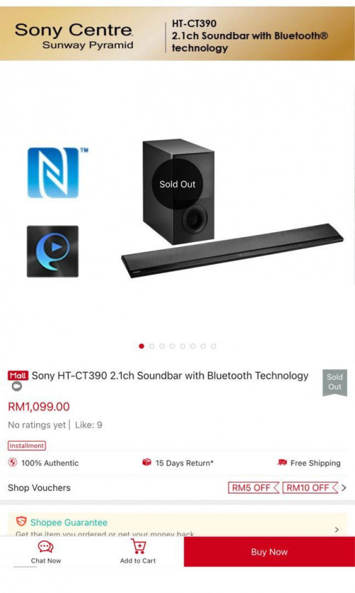 price