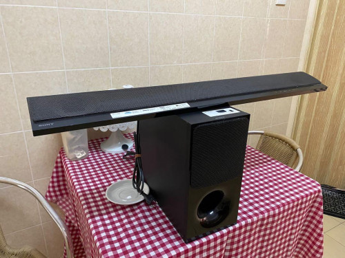 soundbar