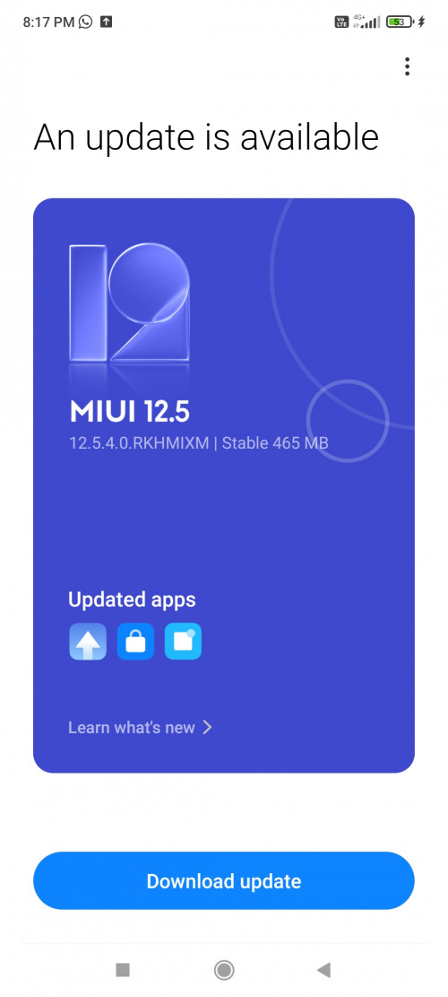 Screenshot 2021 09 17 20 17 21 147 com.android.updater