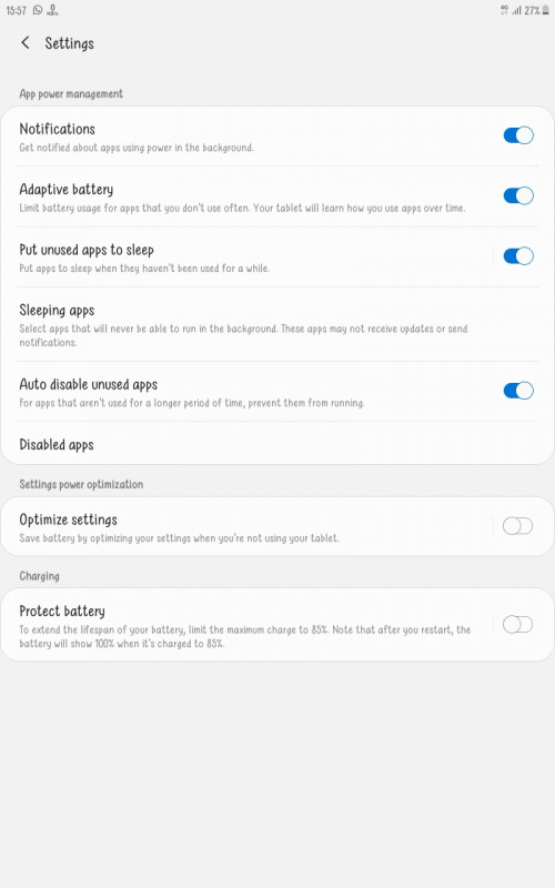 Screenshot 20211002 155732 Device care